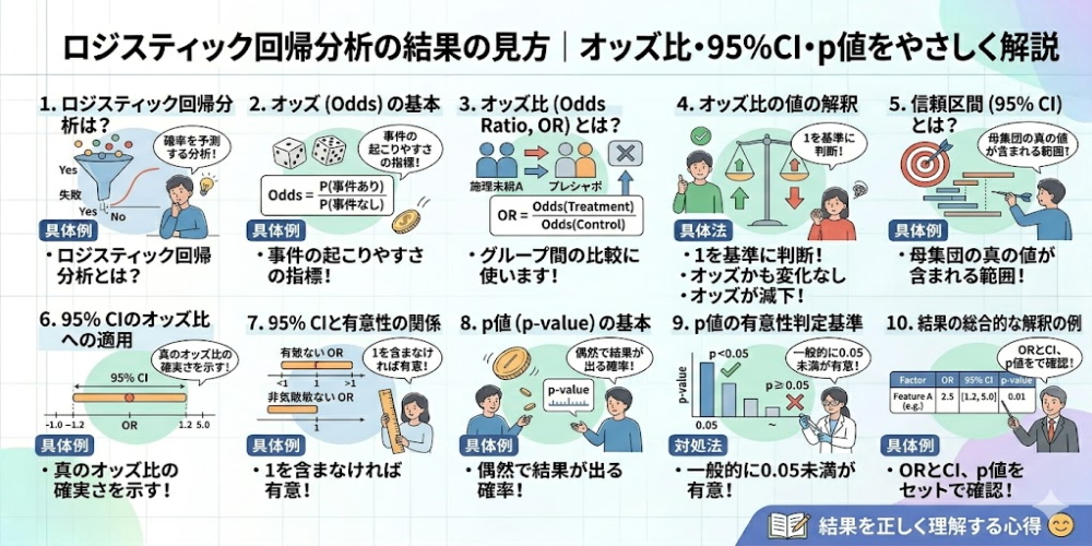 統計解析 外注・統計解析代行会社