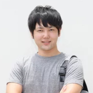 本江　裕也
