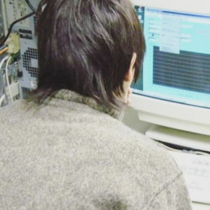 山川　雄二